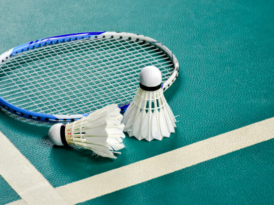 TJ SPOJE PRAHA badminton, z.s.